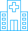 hospitais